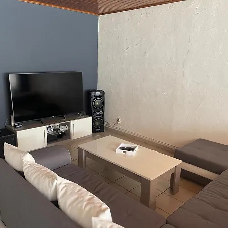 Tres Grand Studio Luxe 4personnes *
