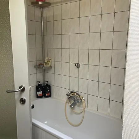 Δωμάτια σε οικογενειακή κατοικία Tres Grand Studio Luxe 4personnes *