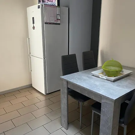 Tres Grand Studio Luxe 4personnes *